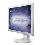white 1920x1080 benq swivel
