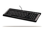 without space keys compact number