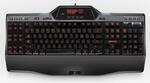 programmable gamepanel gaming g510 -instant