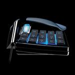 programmable keypad rsquo thumb 8-way