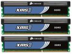 cmx6gx3m3a1600c9 ddr3 corsair 1600mhz core