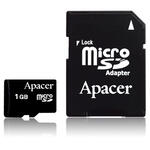 ap8gmcsh4-r apacer card microsd storage