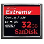 sdcfx-032g-x46 extreme sandisk compactflash 32gb