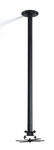 2c110 extension 500mm-1000mm black extend