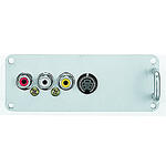ty-42tm6v composite terminal board panasonic