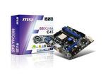 880gma-e45 ports memory rear hybrid