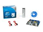 boxdh57jg intel audio socket ddr3