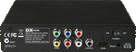 dolby mini output digital playback