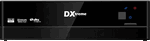 dx-380 supported audio record digital
