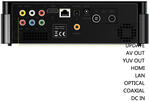 support internal dolby video drive