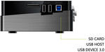 supports recording storage chipset cable