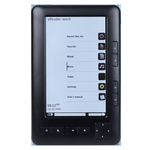 ebook formats memory nbsp read
