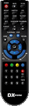recording function supports dxtreme connectivity