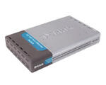 des-1008d port switch ports 100mbps