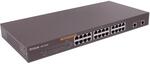 des-1026g ports copper gigabit 100mbps