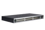 des-3852 switch ieee layer xstack