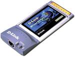 dfe-690txd data 100mbps ethernet cardbus