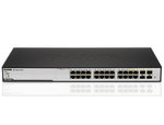 dgs-1224tp switch d-link network management