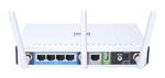 gigabit network power mozilla wpa2