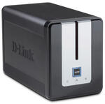 dns-323 drive files drives raid
