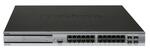 dws-3024 wireless network switch management