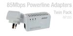 np285 power homeplug turbo encryption