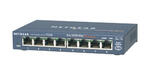 fs108au switch switched ports 100mbps