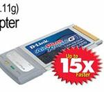 dwl-g650 d-link adapter cardbus wireless