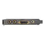 soundcard 118db shields fight ergonomic