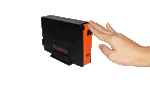 me-752h enclosure sata usb2 me752