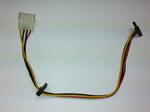  power sata cable 10cm