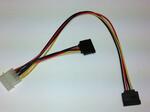  power sata 10cm 4pin