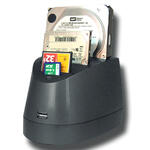 case-dock4in1 card usb2 sata reader