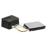 usb2 docking suitable drive leds