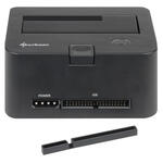 adapter device connector front drives