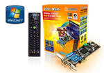 dual center comprodtv videomate hardware