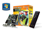 recording comprodtv vista remote same