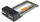 c-112 cardbus card 4-port pcmcia 5mbps