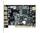  ports card host combo external