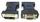 gc-17ma15f hd15 female male dvi-a adaptor