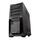 lite front 120mm black cooling