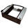 0-761345-30750-5 esata drive port antec built-in