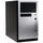 0-761345-93480-0 380w certified microatx 80plus steel