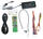 morex 80w power kit power part output cable maximum
