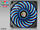 uctvt12p bearing blades twister type easy