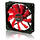  batwing blade bearing easy cooling