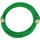 cat5egn1 lead patch green cat5e