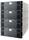 8160-lto t160 slots storagelibrary magazine barcode