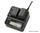 acvqv10 sony battery charger camcorder dual
