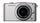 e-pm1 dzk slv e-pm1 olympus twin silver mini